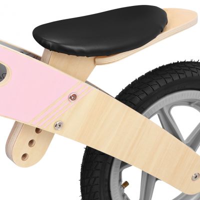 7. Rowerek biegowy Spokey Woo Ride Duo 940904