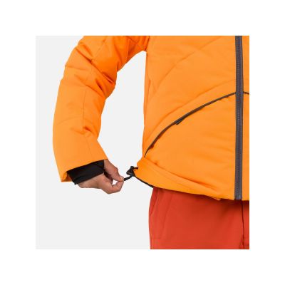 6. Kurtka Rossignol Boy Siz Jkt