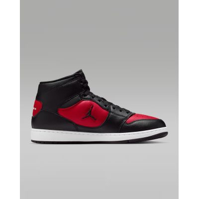 4. Buty męskie JORDAN COURT CONNECT MID (IQ5685-006)