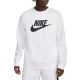 Nike Sportswear Club Fleece DQ4912-100 Białe XL