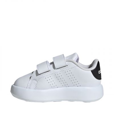 5. Buty dla dzieci adidas Advantage białe ID5284