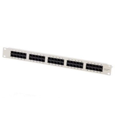 2. EFB Elektronik 37595.2 panel krosowniczy 1U
