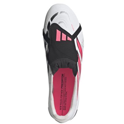 3. Buty adidas Predator League FT AG IH7164