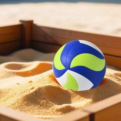 10. PIŁKA SIATKOWA ENERO GAME