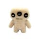 3. FUGGLER S1 COLLECTIBLE FIGURES -8 PACK DELUXE BOX C