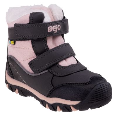 8. Buty Bejo Baisy Mid Wp Jr 92800442213
