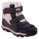 8. Buty Bejo Baisy Mid Wp Jr 92800442213