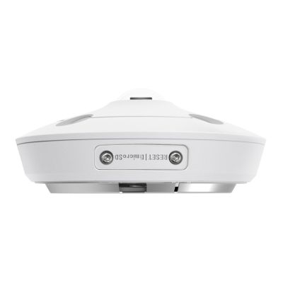 3. Kamera IP TP-Link InSight S655I Fisheye 360° 5MP H.265+
