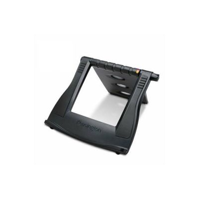 39. Kensington SmartFit Podstawka na notebooka Czarny 43,2 cm (17")
