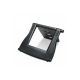 39. Kensington SmartFit Podstawka na notebooka Czarny 43,2 cm (17")