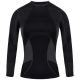 15. Bielizna termoaktywna Alpinus Active Base Layer Set W GT43253