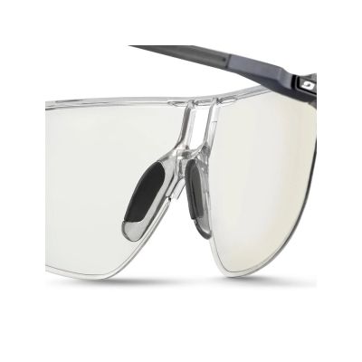 4. Okulary Density czarne/copper Reactiv 0-3