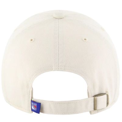 2. 47 Brand Arsenal FC MVP Cap EPL-RGW30GWS-NTB Beżowe One size