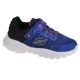 Skechers Razor Flex-Mezder 407271N-RYBK Niebieskie 21