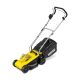 13. Akumulatorowa kosiarka do trawy KARCHER LMO 2-18 - 1.445-400.0