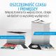 2. HP 312X zestaw 2 oryginalnych, wysokowydajnych wkładów laserowych czarnych