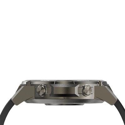 9. Smartwatch HiFuture FutureGo Mix2 - czarny