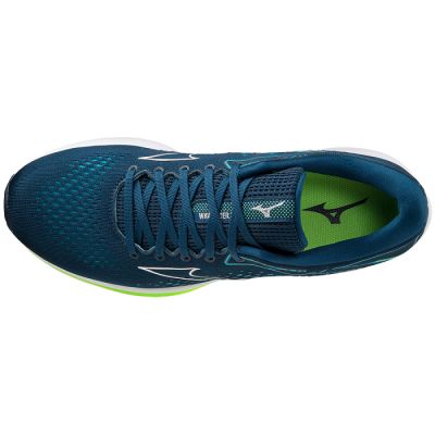9. Buty Mizuno Wave Rider 25 M J1GC210302