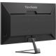 7. Viewsonic VX Series VX2758A-2K-PRO-3 monitor komputerowy 68,6 cm (27") 2560 x 1440 px Quad HD LED Czarny
