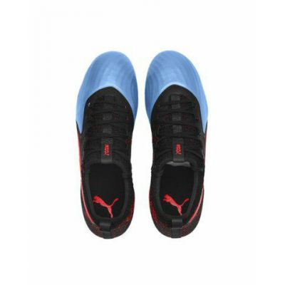 4. BUTY Piłkarskie PUMA One 19.2 HG 105587 01
