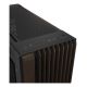 34. ASUS ProArt PA602 Wood Edition Modern Black - Tempered Glass Panel Midi Tower Czarny, Drewno