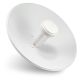 2. UISP Wireless airMAX 2.4 GHz Ubiquiti airMAX PowerBeam M2 400 (PBE-M2-400-EU)