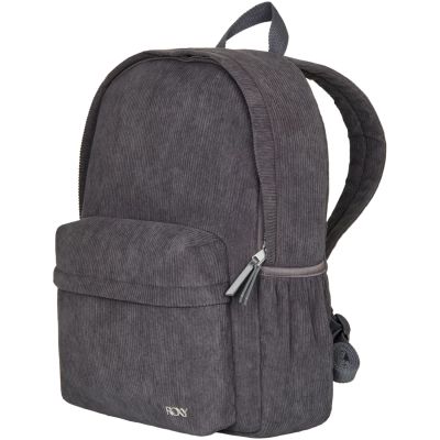 2. Roxy Feeling Vibes Backpack ERJBP04898-KPH0 Szare One size