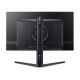 9. Acer Predator X27 QD-OLED X27UF5bmiippruzx monitor komputerowy 67,3 cm (26.5") 2560 x 1440 px Quad HD Czarny