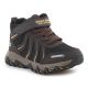 SKECHERS Rugged Ranger - Storm Trail 406412L-BKBR Black Brown
