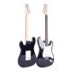 5. V-TONE EST 22 BK - gitara elektryczna