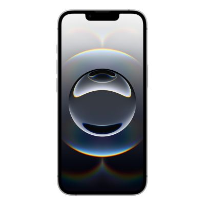 2. Apple iPhone SE 16e 128GB White 6.1" iOS