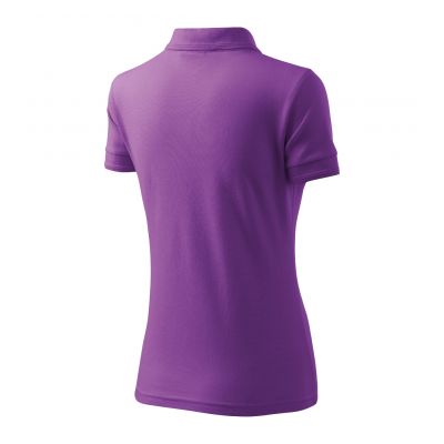 4. Koszulka Malfini Pique Polo W MLI-21064