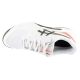 3. ASICS Gel-Dedicate 9 Clay 1041A547-100 Białe 41,5