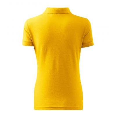 3. Koszulka Malfini polo Cotton Heavy W MLI-21604