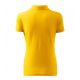3. Koszulka Malfini polo Cotton Heavy W MLI-21604