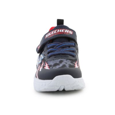 7. Buty Skechers S-Light Storm 2.0 Jr 400150N-NVRD