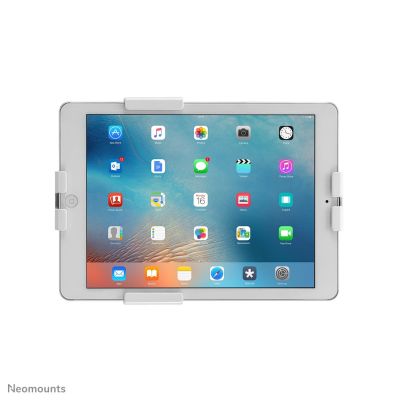 16. TABLET ACC WALL MOUNT HOLDER/WL15-625WH1 NEOMOUNTS
