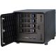 3. Obudowa rack Inter-Tech Sc-4100 Rack Black
