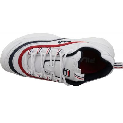 3. Buty Fila Ray Low WMN W 1010562-150