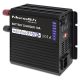 7. Inteligentna ładowarka Qoltec Monolith do akumulatorów LiFePO4 AGM GEL SLA 10A 12V