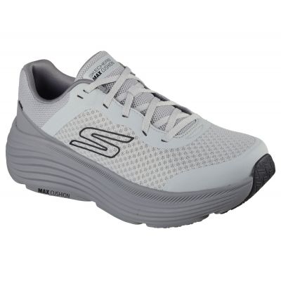 5. Buty do biegania Skechers Max Cushioning Endeavour M 220613 GRY