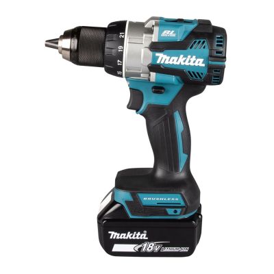 2. MAKITA.WKRĘTARKA 18V DDF489RTJ 73/40Nm 2x5,0Ah