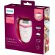 2. Depilator Philips Satinelle Essential BRE285/00 (kolor różowy)