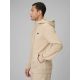4. Bluza rozpinana z kaputem męska 4F 4FRSS26TSWSM3106-30S