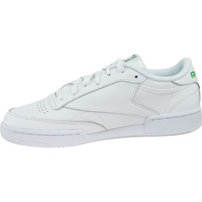 2. Buty Reebok Club C AR0456
