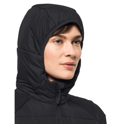 4. Kurtka Jack Wolfskin Bergland INS Jkt W 1207211-6000