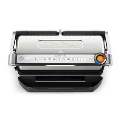 3. Grill elektryczny TEFAL, model GC728D10 2000 W