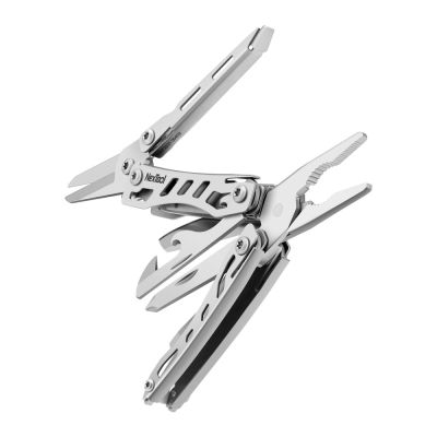 4. Multitool NexTool Mini FLAGSHIP NE20178 10w1 srebrny