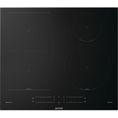 2. Płyta indukcyjna GORENJE GI6432BCWF