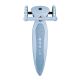 18. Hulajnoga Globber Primo Foldable Lights Ecologic Jr 696-501